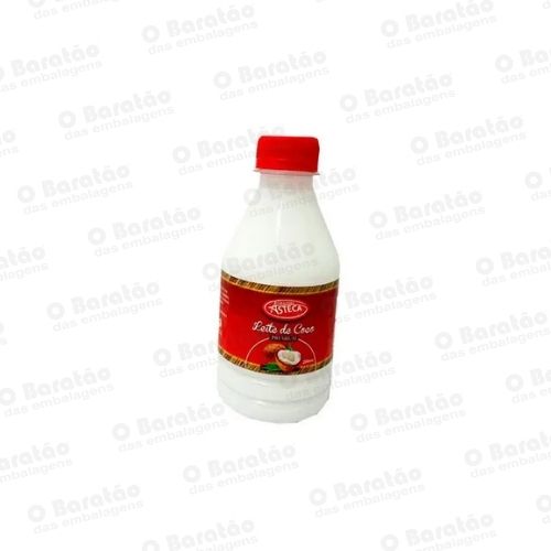 LEITE DE COCO PREMIUM ASTECA 200ML