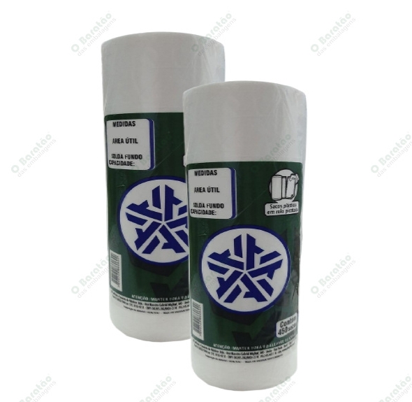BOBINA PICOTADA 40X60 PEAD ATP