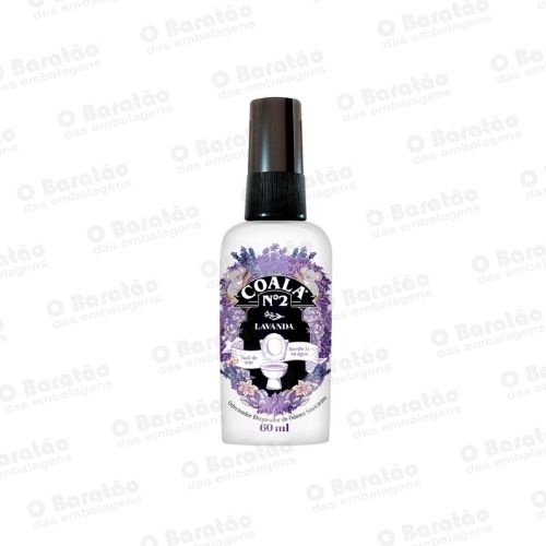 BLOQ ODORES N 2 LAVANDA COALA 60 ML