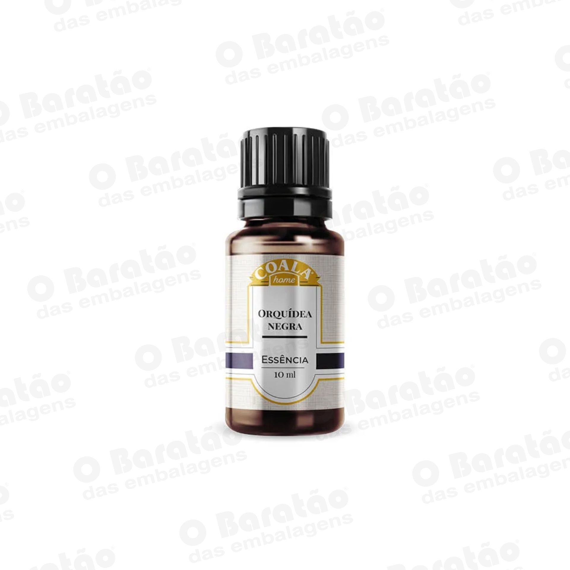 ESSENCIA ORQUIDEA NEGRA COALA 10 ML
