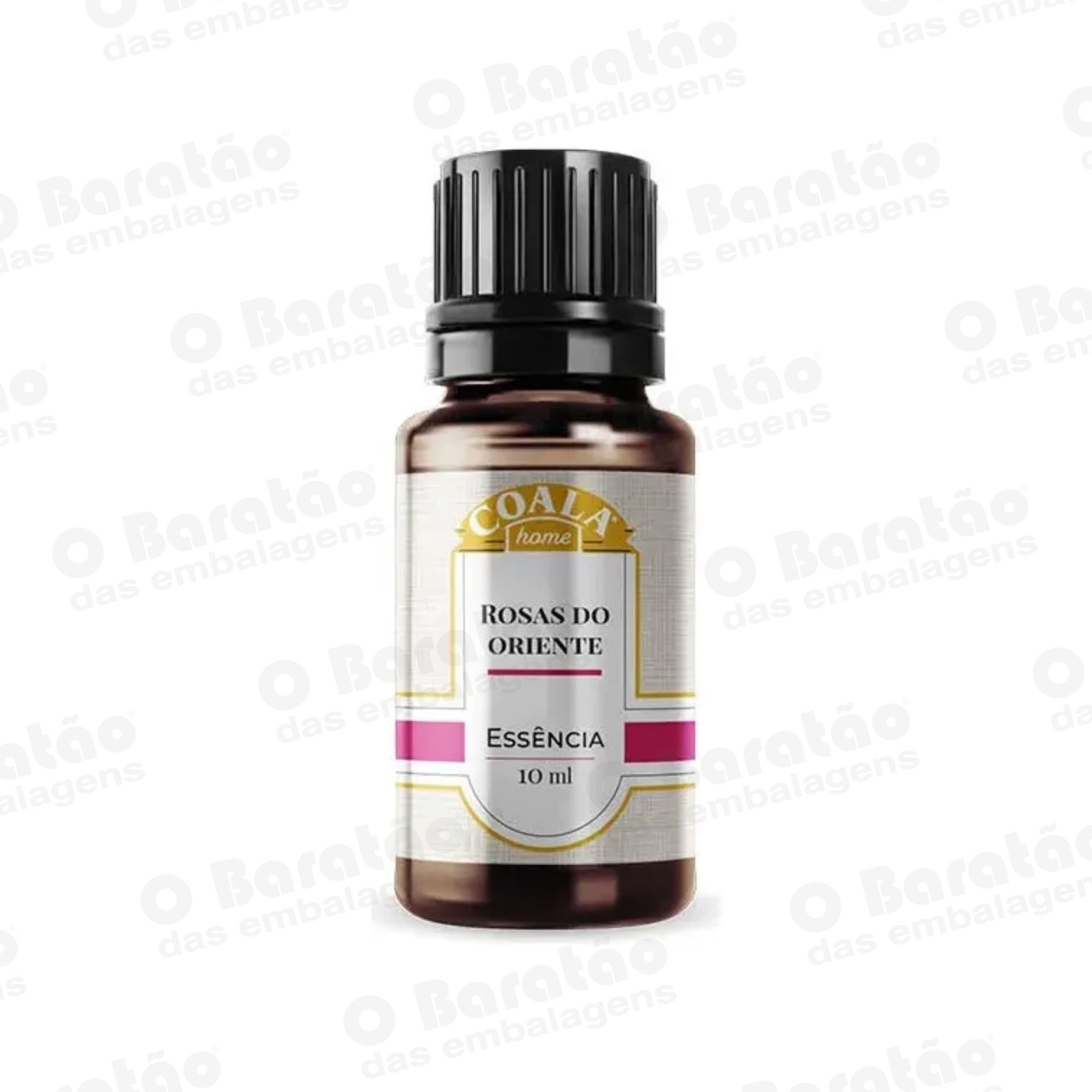 ESSENCIA ROSAS DO ORIENTE COALA 10 ML