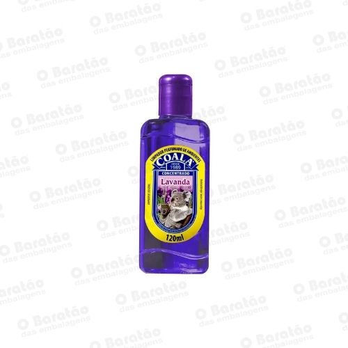 ESSENCIA LIMP CONCEN LAVANDA COALA 120ML