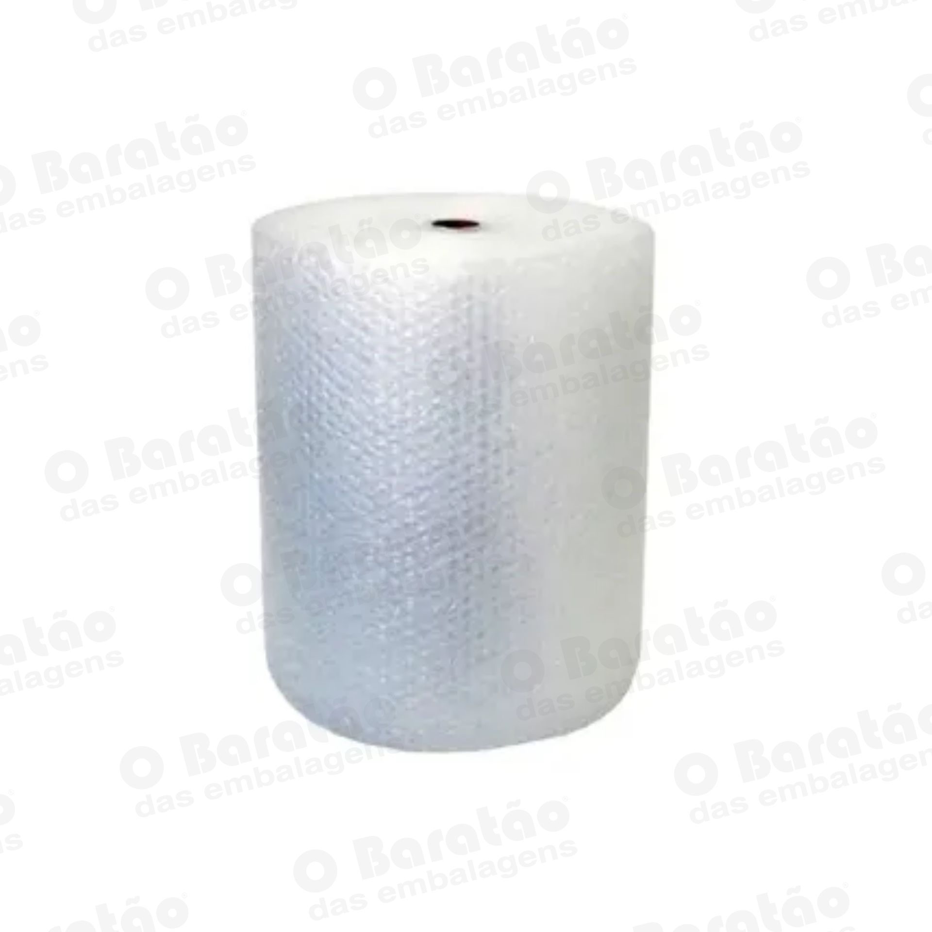 PLASTICO BOLHA 65X50M TUTIPLAST