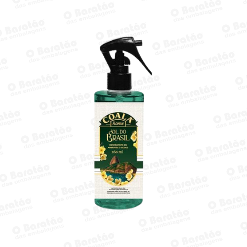 ODOR AMB TEC SOL DO BRASIL COALA 260 ML