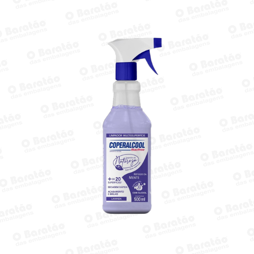 LIMP MULTI REFUGIO DA MENTE COALA 500 ML