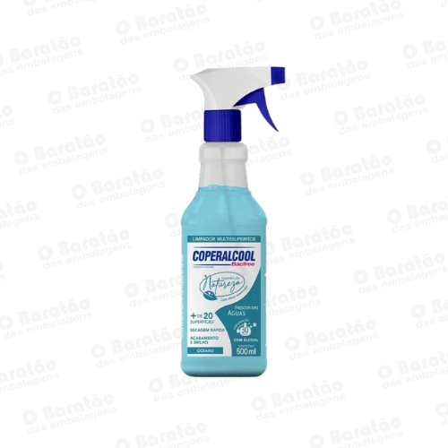 LIMP MULTI FRESCOR DAS AGUAS COALA 500ML