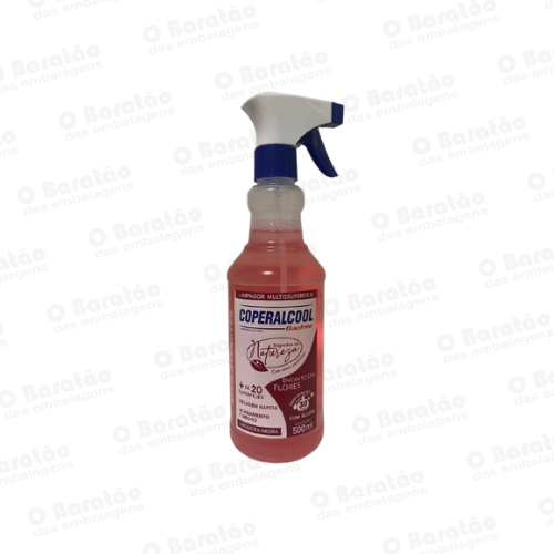 LIMP MULT ENCANTO DAS FLORES COALA 500ML