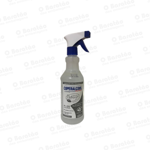 LIMP MULT EQUILI DA NATUREZA COALA 500ML