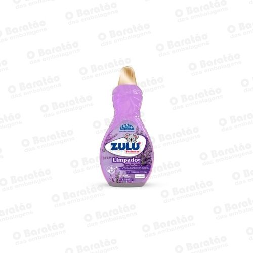 LIMPADOR PERFUMADO LAVANDA COALA 500 ML