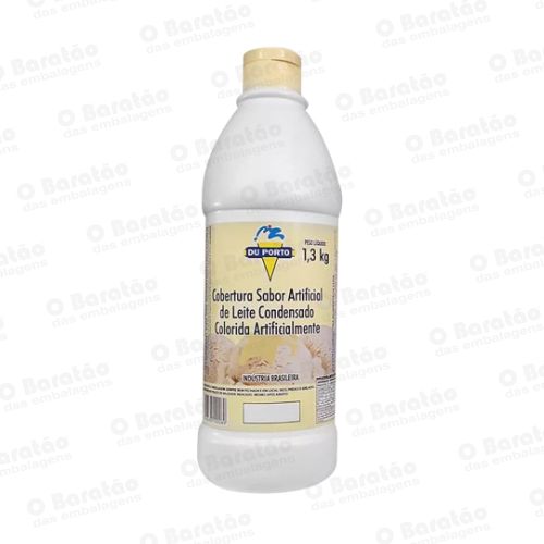 COB LEITE CONDENSADO DU PORTO 1,3KG