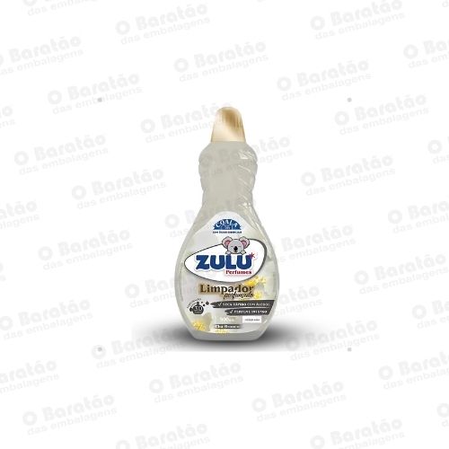 LIMP PERFUMADO CHA BRANCO COALA 500ML