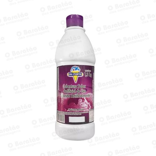 COBERTURA UVA DU PORTO 1,3KG