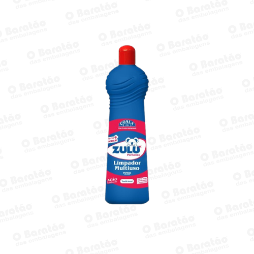 MULTIUSO TRADICIONAL ZULU COALA 500ML
