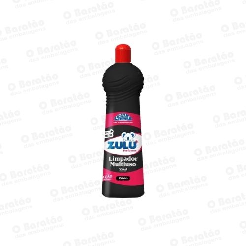 MULTIUSO PAIXAO ZULU COALA 500ML