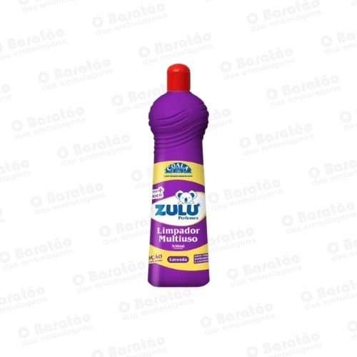 MULTIUSO LAVANDA ZULU COALA 500ML