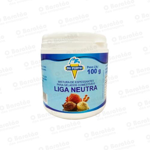 LIGA NEUTRA DU PORTO 100G