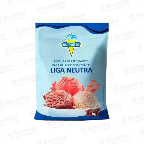 LIGA NEUTRA DU PORTO 1KG