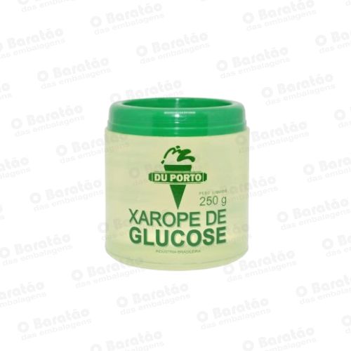 XAROPE GLUCOSE DE MILHO DU PORTO 500G
