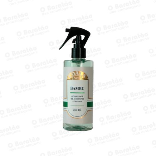 ODORIZANTE AMB TEC BAMBU COALA 260 ML