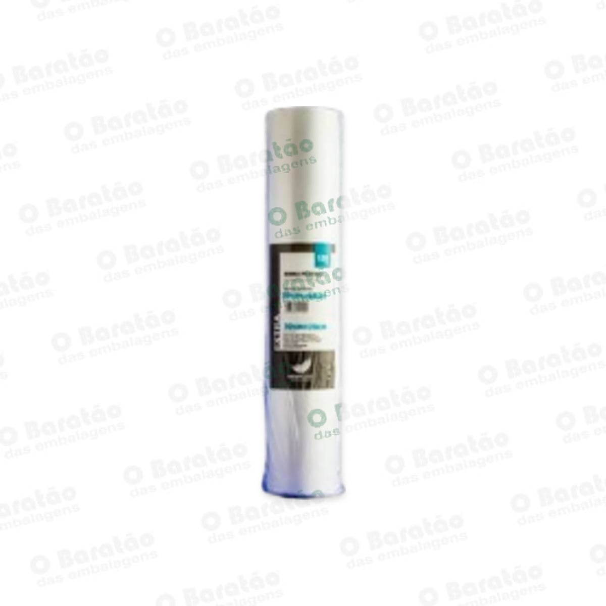 BOBINA PICOTADA 50X70 PEAD NEWPLAST