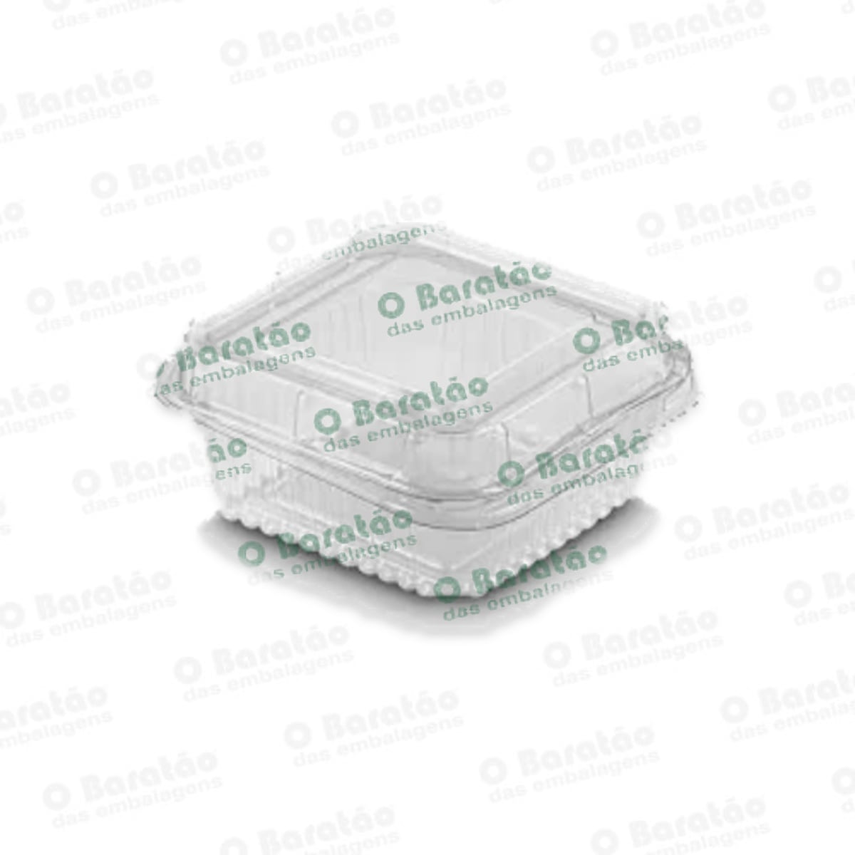 EMBALAGEM MINI DOCE A 650 ALEPACK
