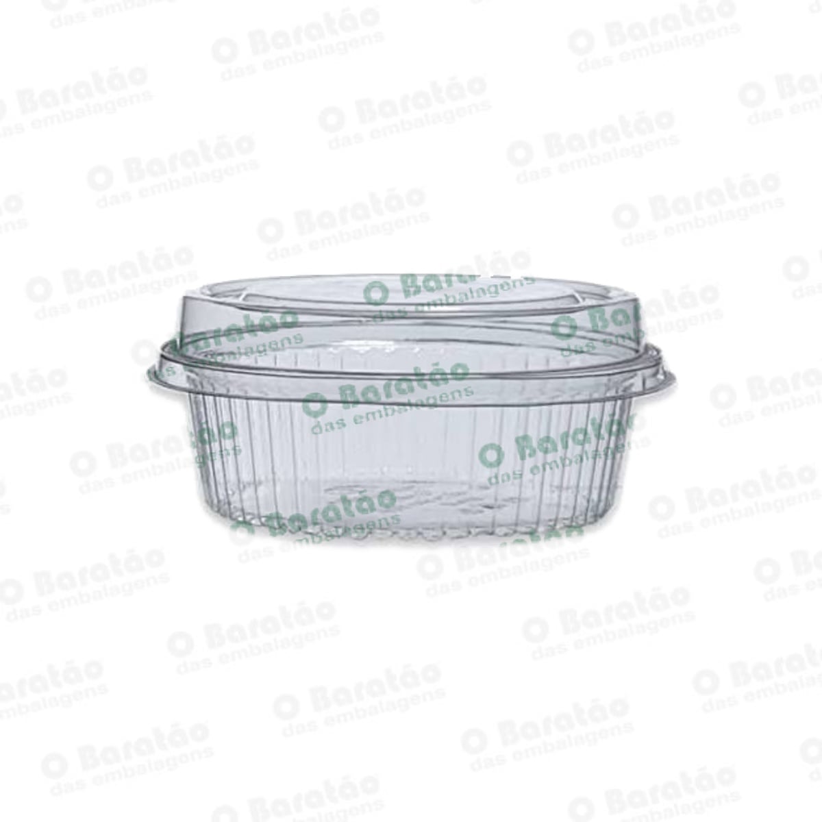 EMBALAGEM MINI DOCE A 645 ALEPACK