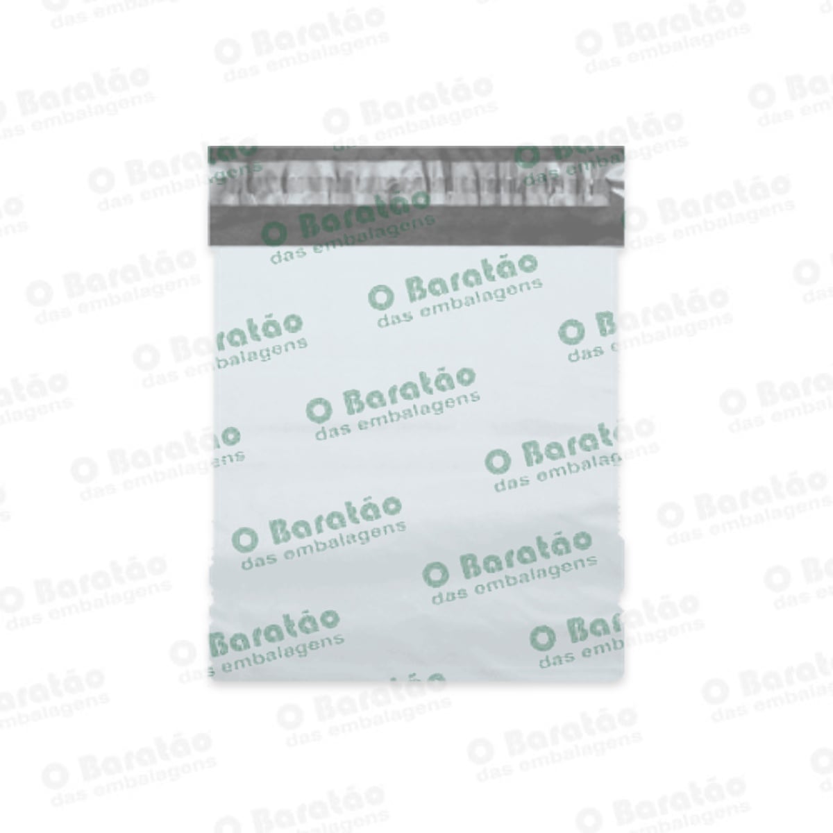 ENVELOPE SEGURANCA N°1 12X18 VABENE