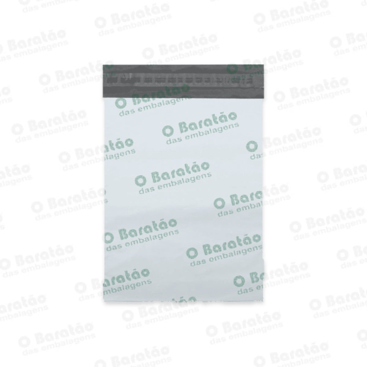 ENVELOPE SEGURANCA N°2  15X20 VABENE