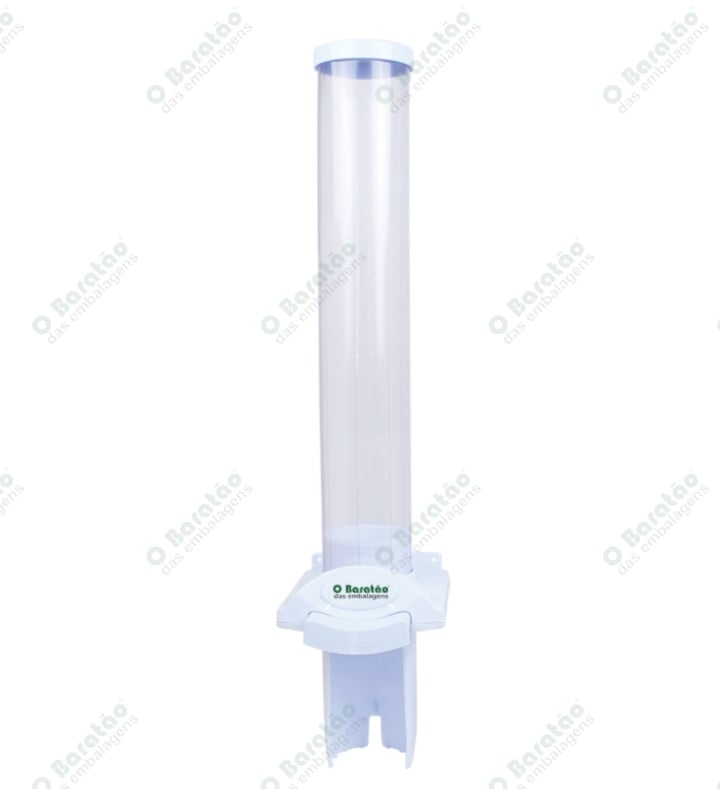 POUPA COPOS BARATAO P/150/180/200 ML