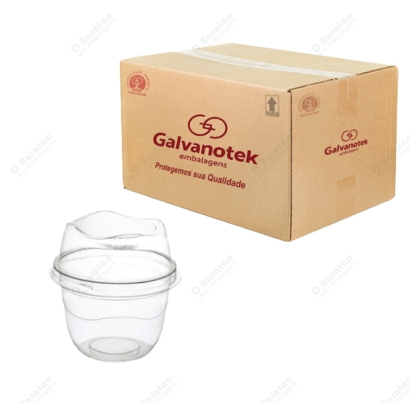 EMBALAGEM MOUSSE G 670 ALTA  MILLENIUM