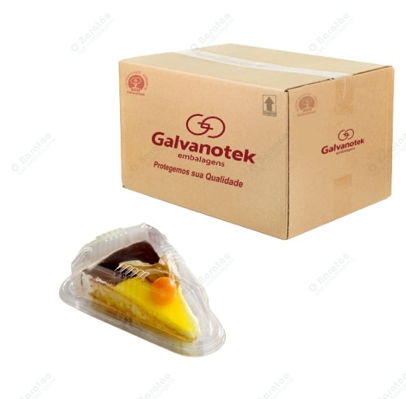 EMBALAGEM FATIA G 630 GALVANOTEK