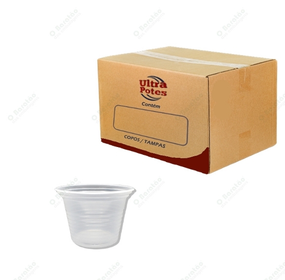 POTE 100ML PS ULTRA