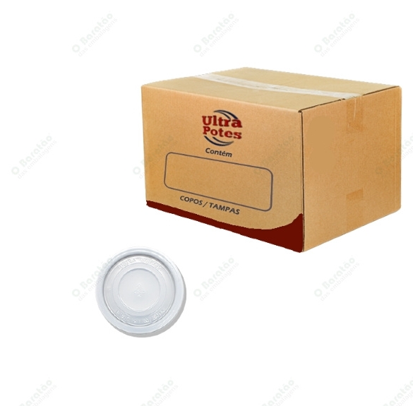 TAMPA 100ML ULTRA PS