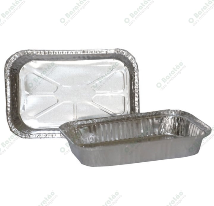 MARMITEX K-08 1500ML T-184 ALUM TERMICA
