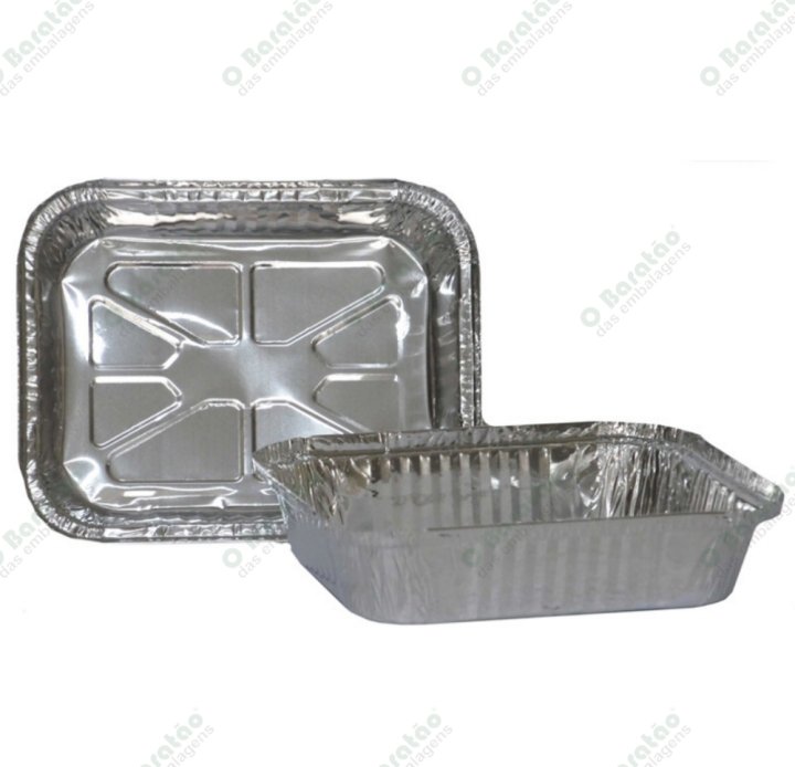 MARMITEX K-66 1150ML T170 ALUM TERMICA