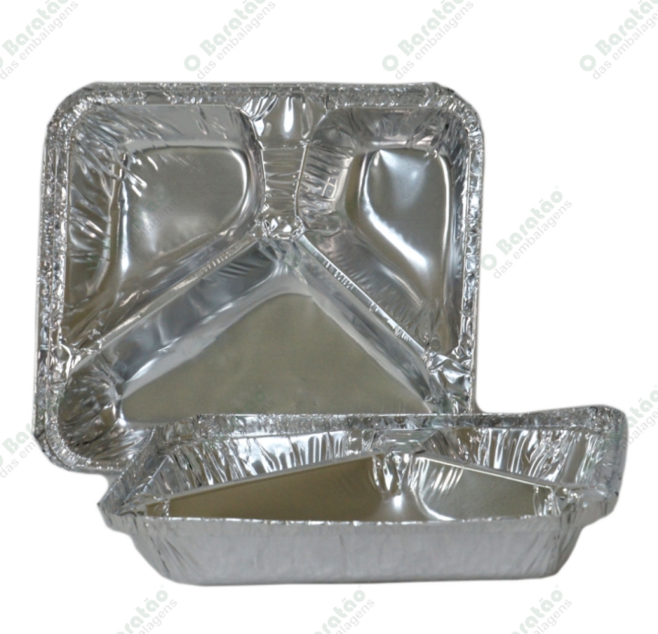 MARMITEX T-67 03 DIV ALUM TERMICA
