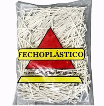 GRAMPOS PLAST DESC BCO FECHO PLAST