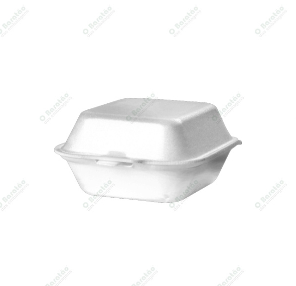 HAMBURGUEIRA PEQUENA CH001 COPOBRAS