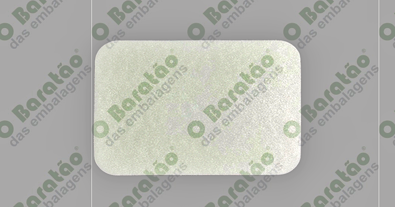 PRANCHA C PN003 BRANCA ULTRA