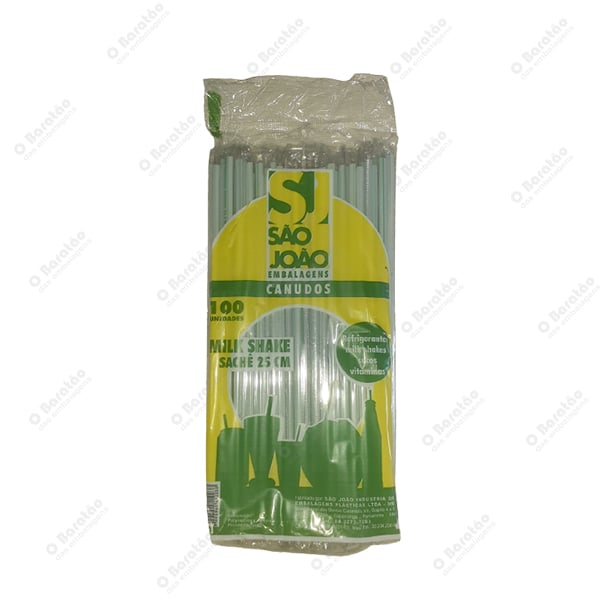 CANUDO SACHE GARRAFA SAO JOAO
