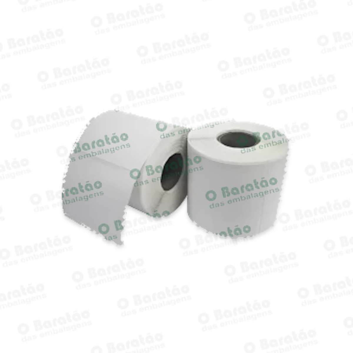 ETIQUETA GONDOLA 100X30 BCA THERMOPRINT