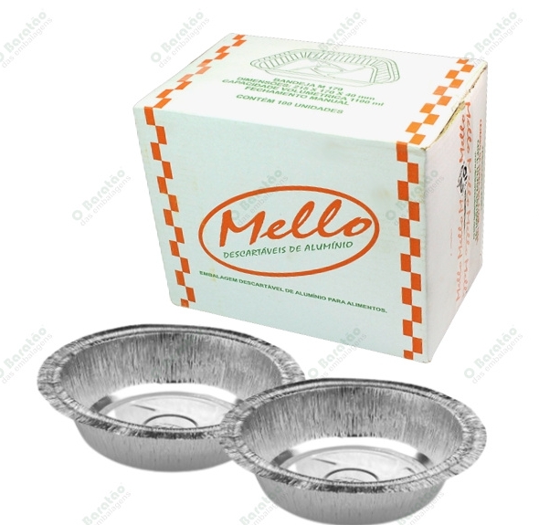MARMITEX N 08 AL MAQUINA MELLO
