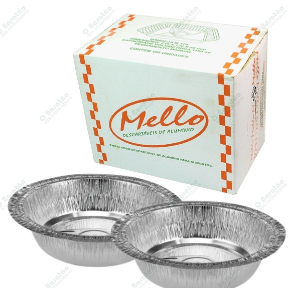 MARMITEX N 09 AL MAQUINA MELLO