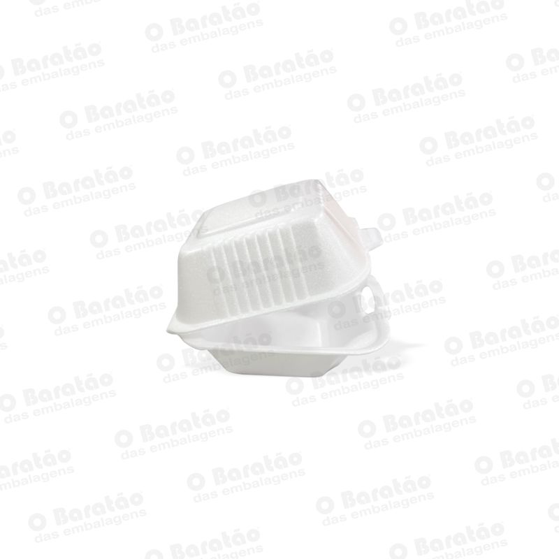 HAMBURGUEIRA PEQUENA CH001 ISOBRAS