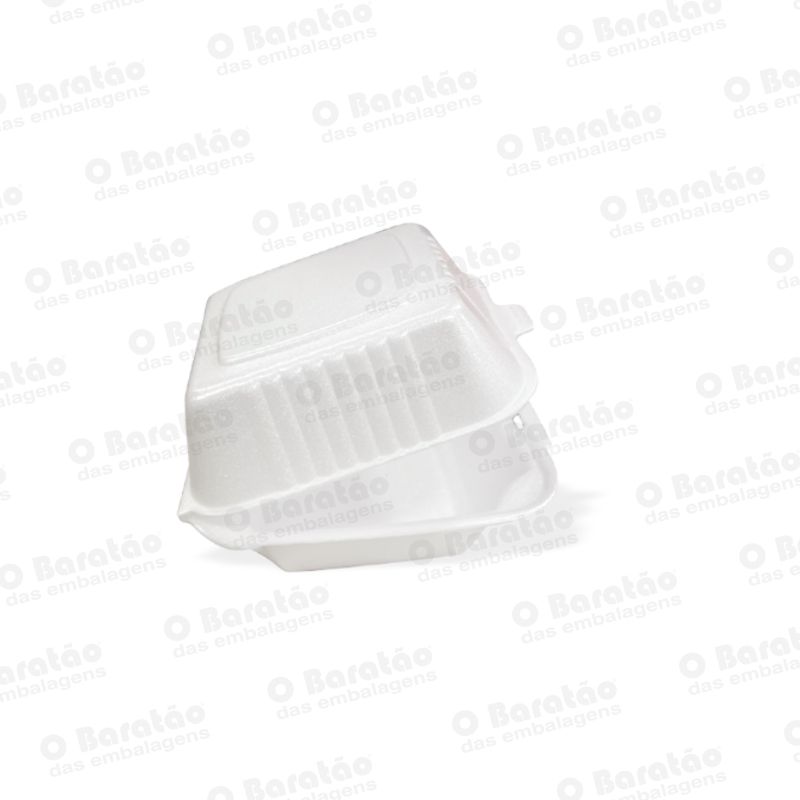HAMBURGUEIRA MEDIA CH002 ISOBRAS