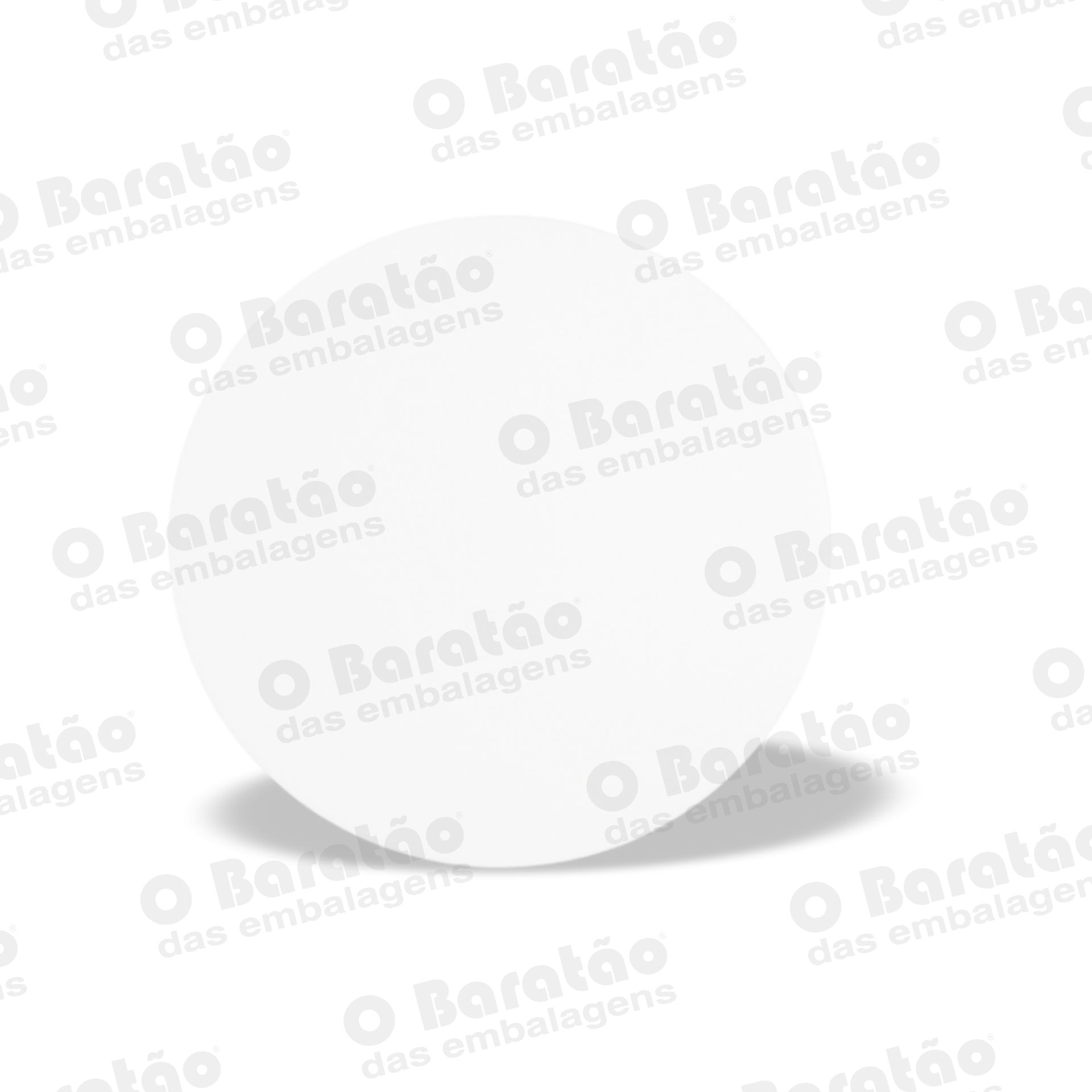 DISCO 35 CM EPS ISOBRAS