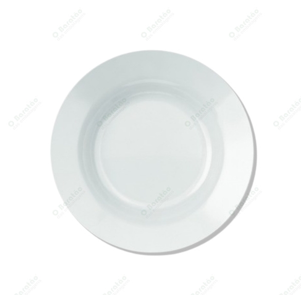 PRATO MENU FUNDO 23 CM