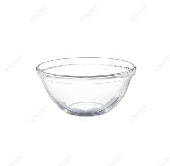 TIGELA P/ PREPARO SEMPRE 250 ML