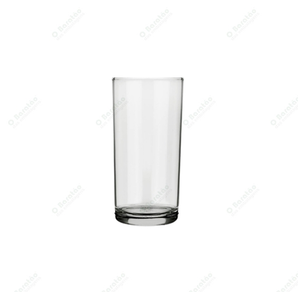 COPO CYLINDER L. DRINK 300 ML
