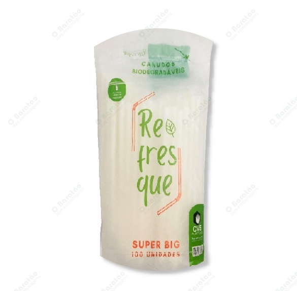 CANUDO BIO SACHE SHAKE REFRESQUE